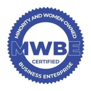 Minority and Women-Owned Business Enterprise