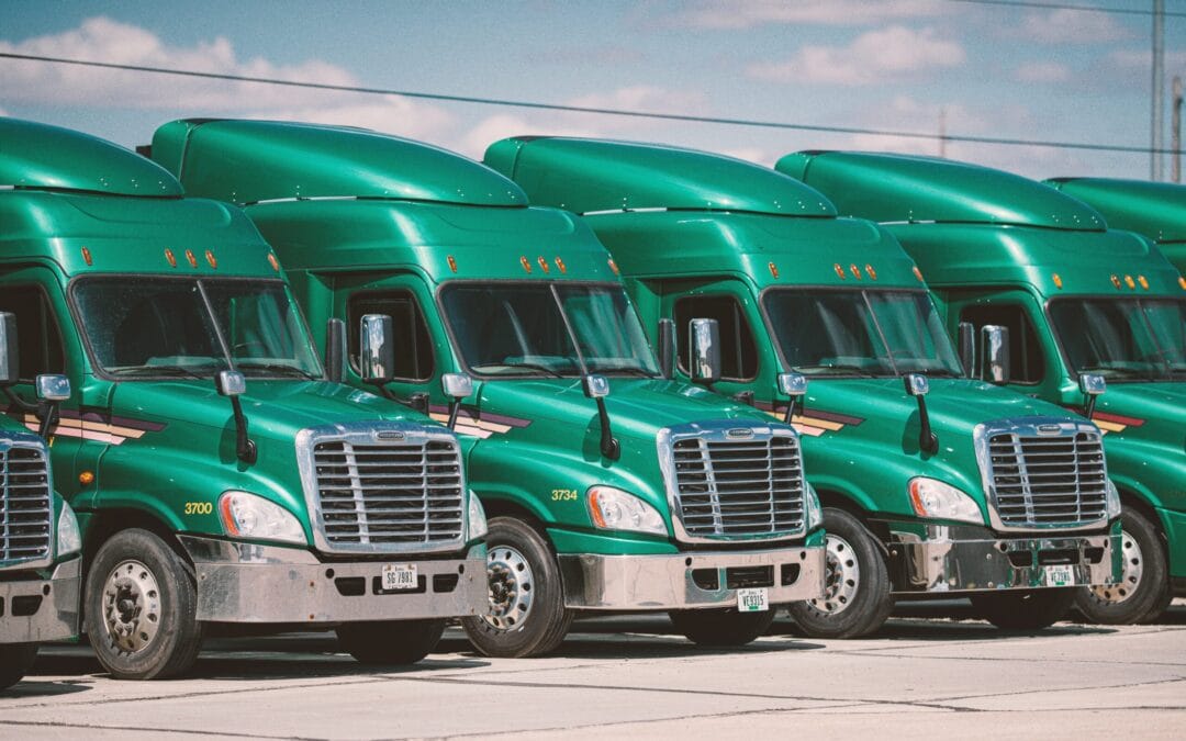Sustainable Fleet Fuel Management: Exploring the Intersection of Efficiency and Environment