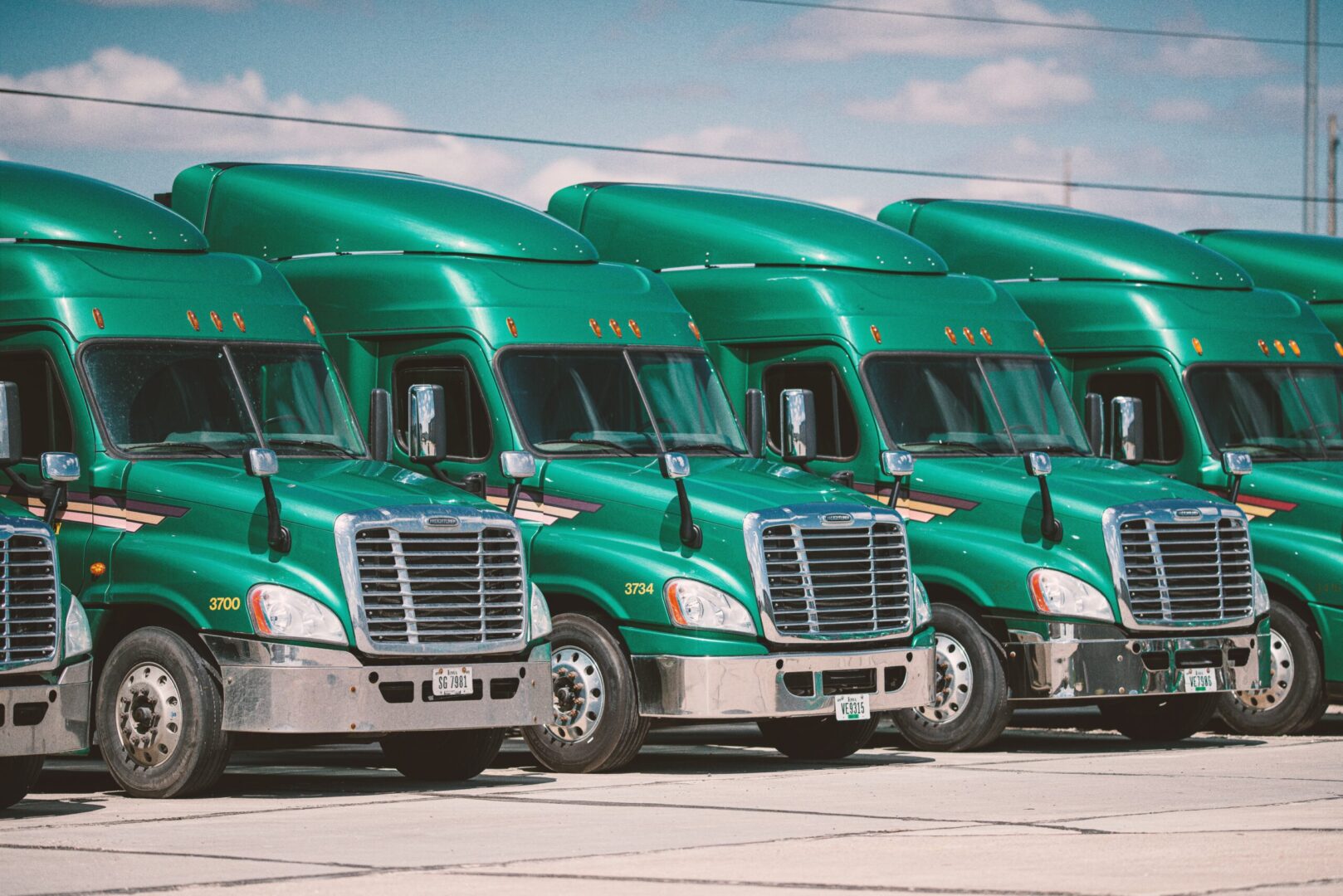 Sustainable Fleet Fuel Management in Colorado