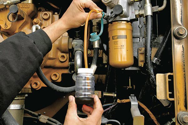 Engine Oil Lab Test Engine Oil Testing and Lubrication Analysis - Denver